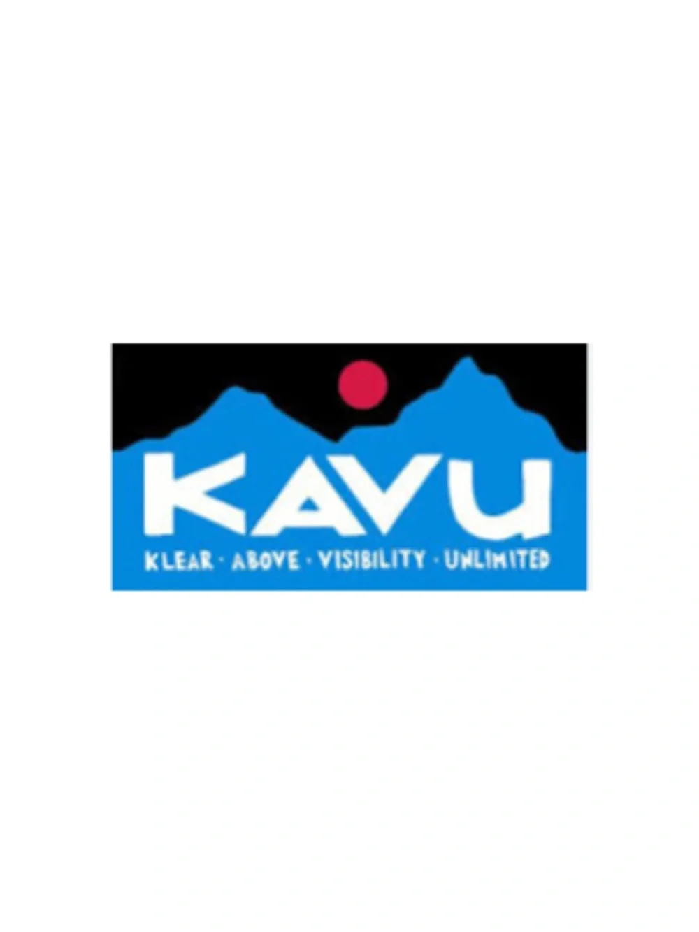 KAVU Sandals Size: 7 NEW
